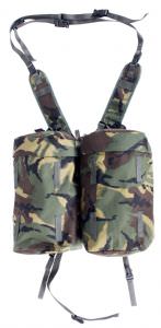 PLCE Daypack (click for enlarged image)
